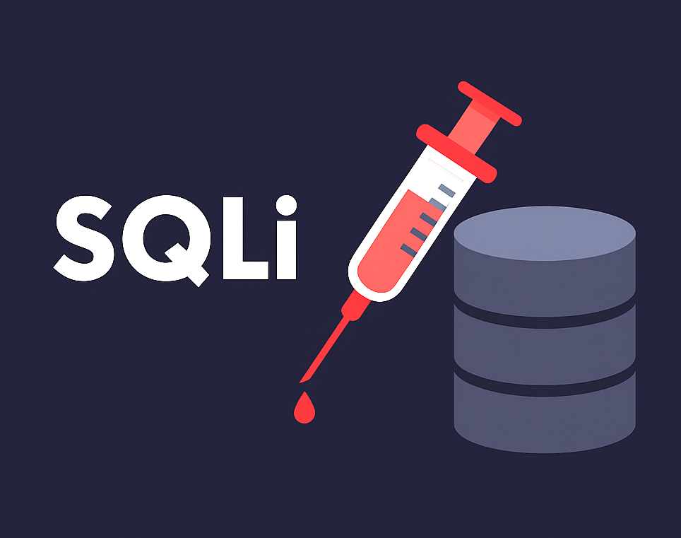 SQLi